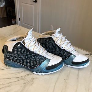 Jordan XXIII - UNC